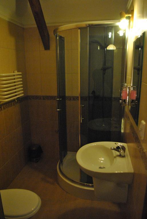 Zielony Dworek Çestohova Oda fotoğraf